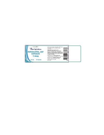 687T Paricalcitol 1 mcg 30 count - NL 16-478.jpg 687T Paricalcitol 1 mcg 30 count NL 16 478